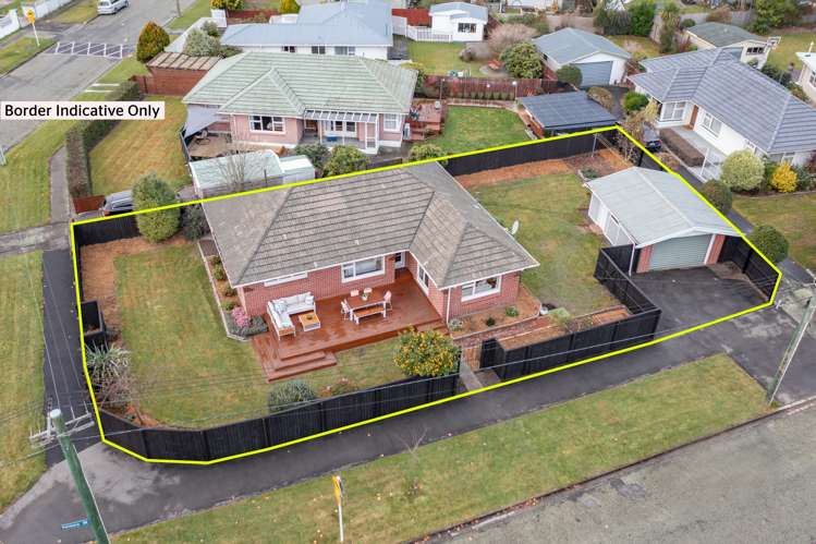 21 Blakiston Street Hoon Hay_20