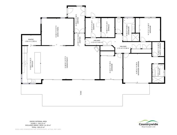 59 Pine Road Lichfield_10