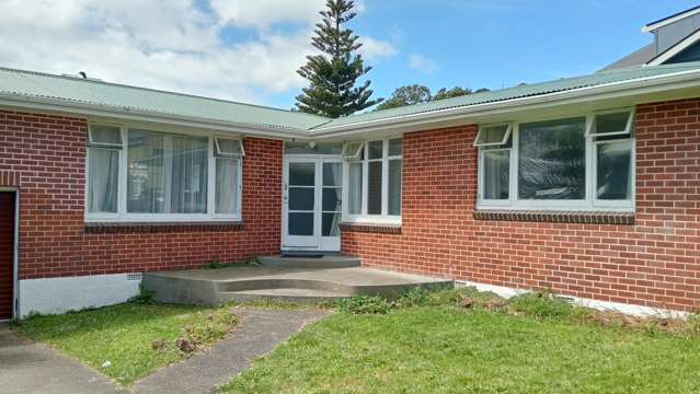 1950s Character Home with Potential