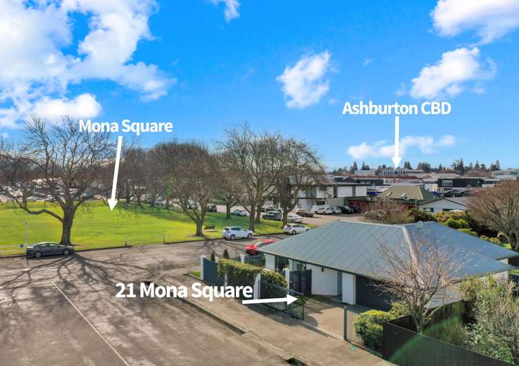 21 Mona Square Ashburton_34
