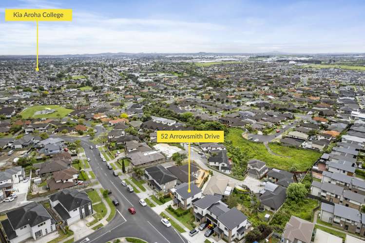 52 Arrowsmith Drive Flat Bush_24