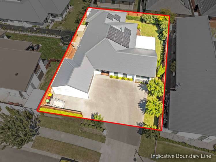 11 Foxton Drive Kaiapoi_33