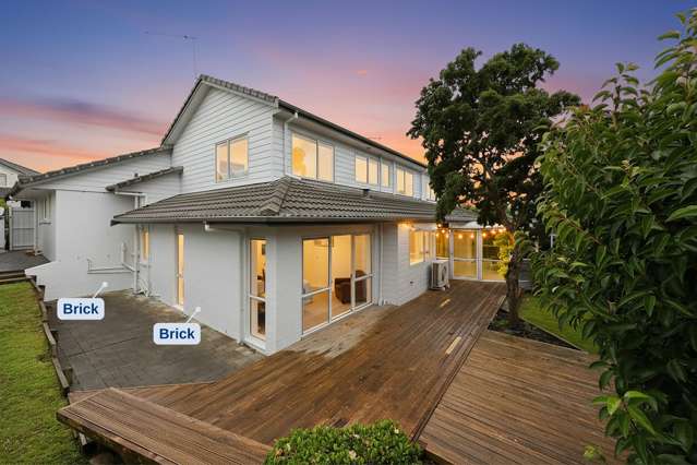 Spacious Brick & Tile Family Haven- Must Be Sold