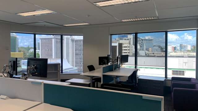 205 Queen Street Auckland Cbd_3