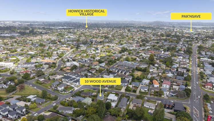 10 Wood Avenue Howick_14