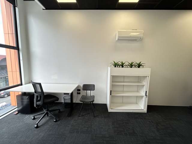 Suite 8 177 High Street City Centre_1