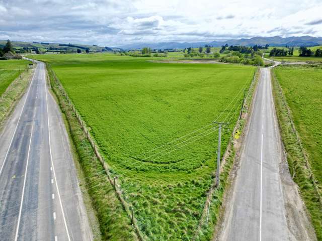 Palmerston-Dunback Road/Switchback Road Palmerston_4