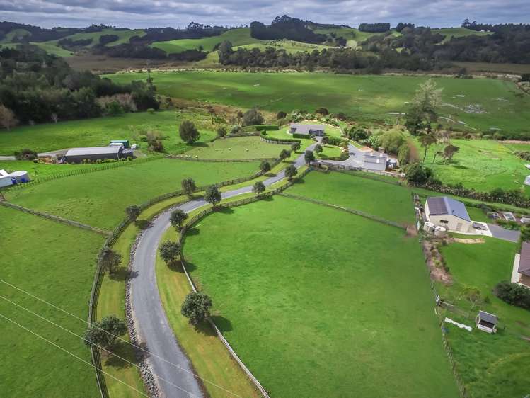 292 Ridge Road Mahurangi East_10