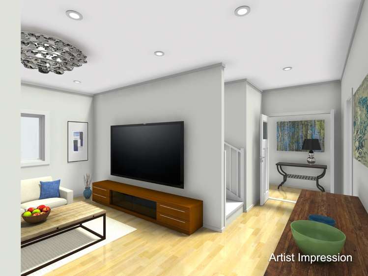 3 Azzurro Way Flat Bush_0