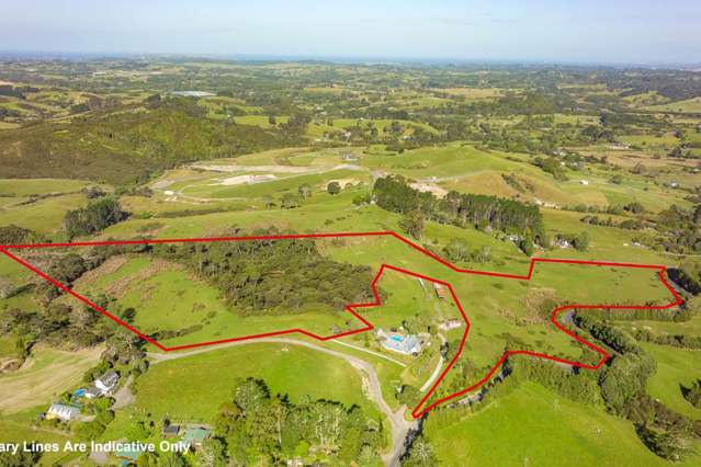 Lot 1/418 Blackbridge Road Dairy Flat_1