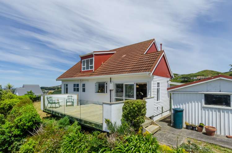 21 Rossport Street Johnsonville_1