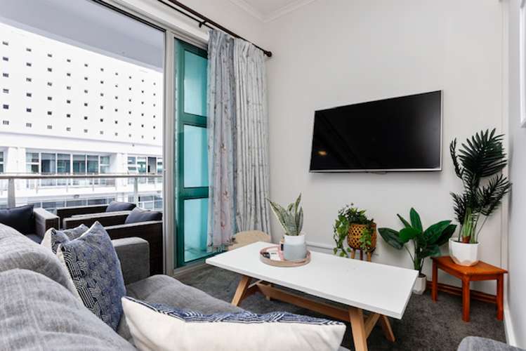 14/139 Quay Street Waitemata Harbour_6