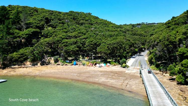 19 Edith Ridge Road Kawau Island_22