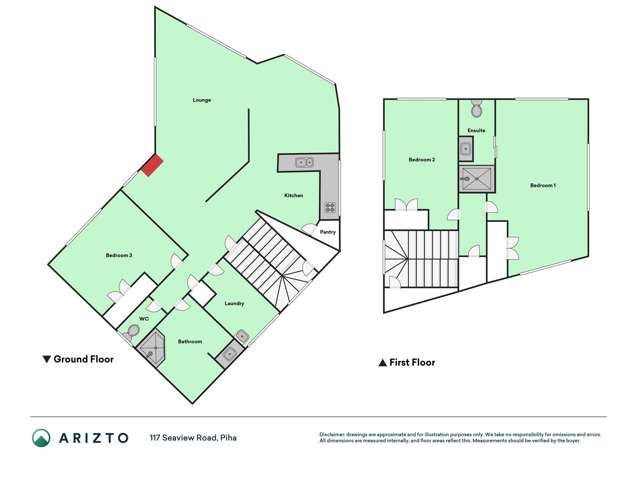 117 Seaview Road Piha_1