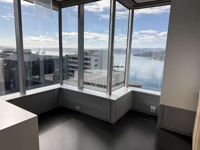 Level 20 Part 1/157 Lambton Quay Wellington Central_2