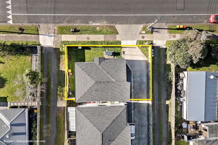 6A Christmas Road Manurewa_14