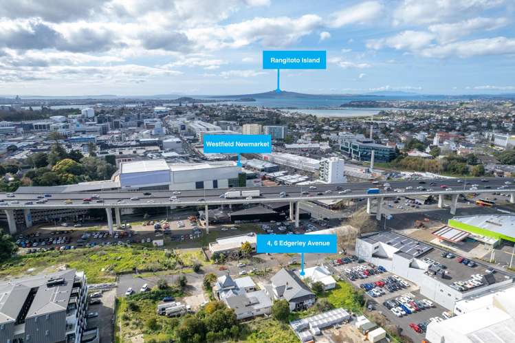 4 & 6 Edgerley Avenue Epsom_4