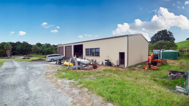 401 Wright Road Matakana_67