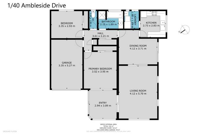 1/40 Ambleside Drive Burnside_13