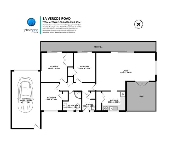 1a Vercoe Road Beerescourt_19