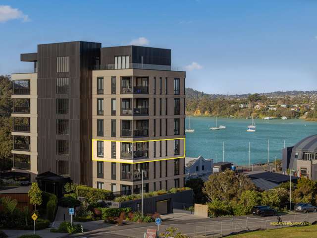The Three-Bedroom Standout