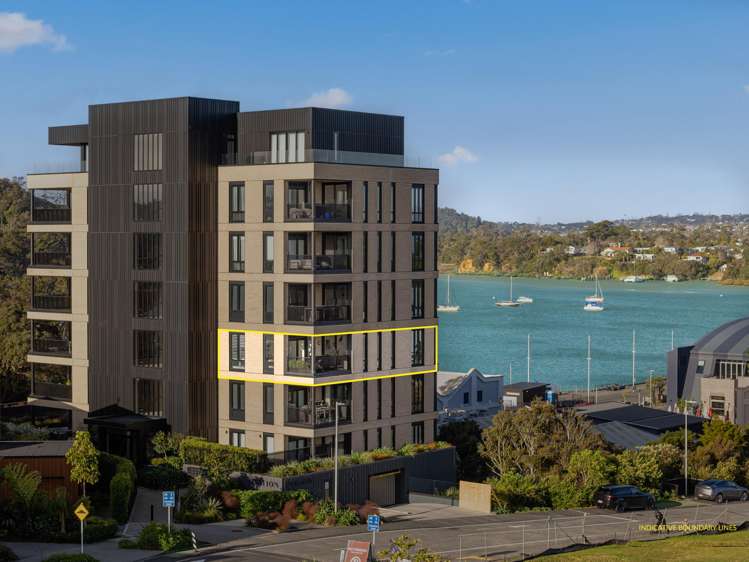 203/45 Hudson Bay Road_0