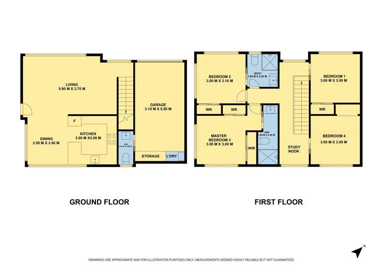 Lot 1, 7 Sirius Place Botany Downs_72