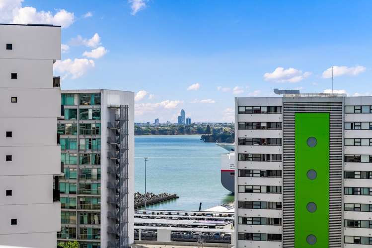 11c/4 Short Street Auckland Central_5