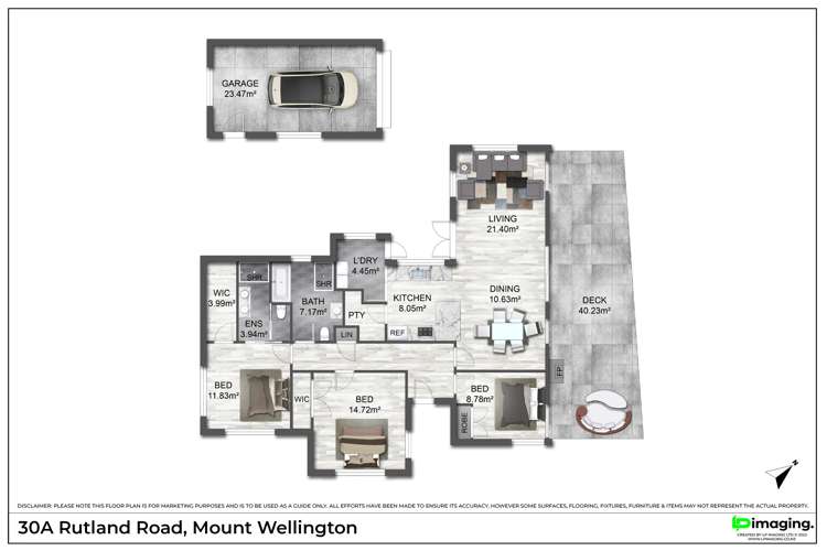 30a Rutland Road Mount Wellington_29