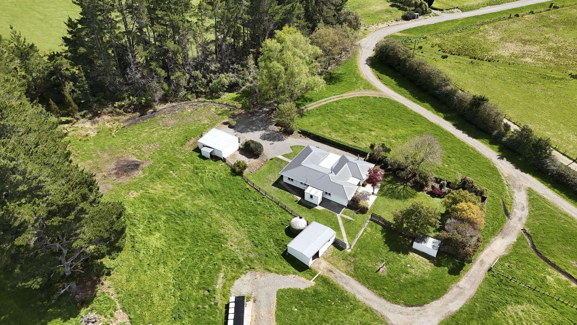 463 Gull Flat Road (subdivision of) Kereru_0