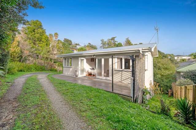 Charming Affordable Beach Cottage