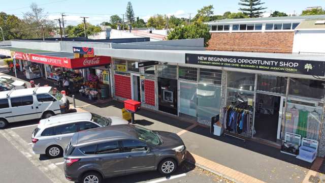 Sunnyhaven Avenue Beach Haven_1