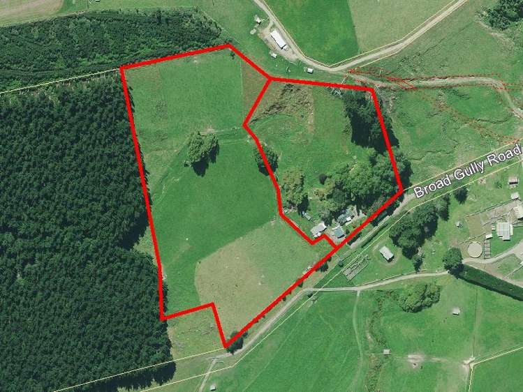 284 Broad Gully Road Morven_17