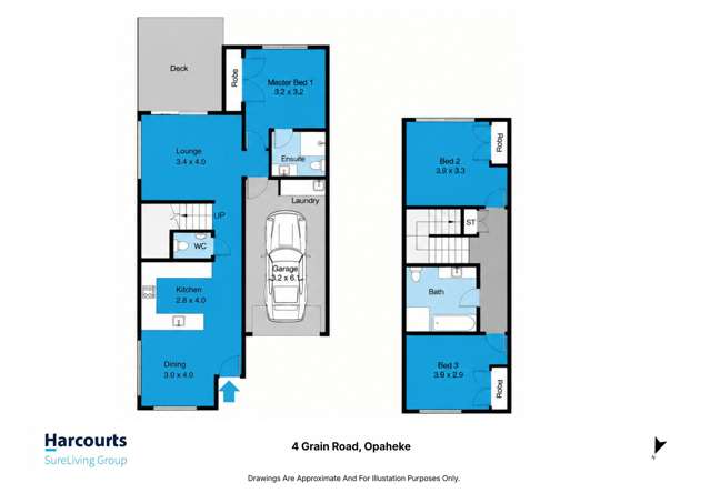 4 Grain Road Opaheke_1
