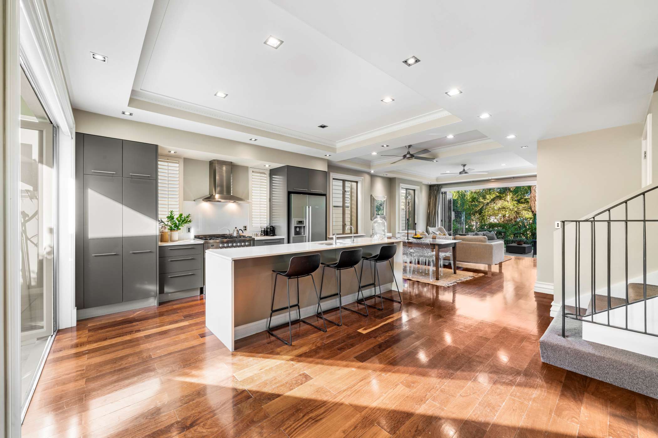 41c Ayr Street in Parnell, Auckland