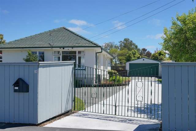 31 Farrington Avenue Bishopdale_2