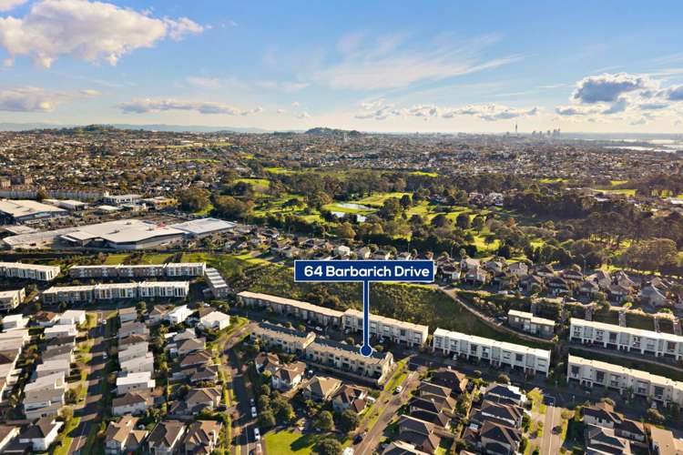 64 Barbarich Drive Stonefields_25