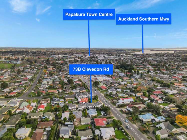73b Clevedon Road Papakura_9