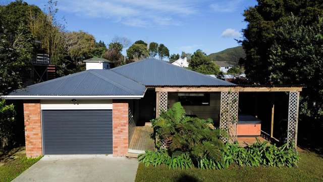 Private, spacious & seriously for sale