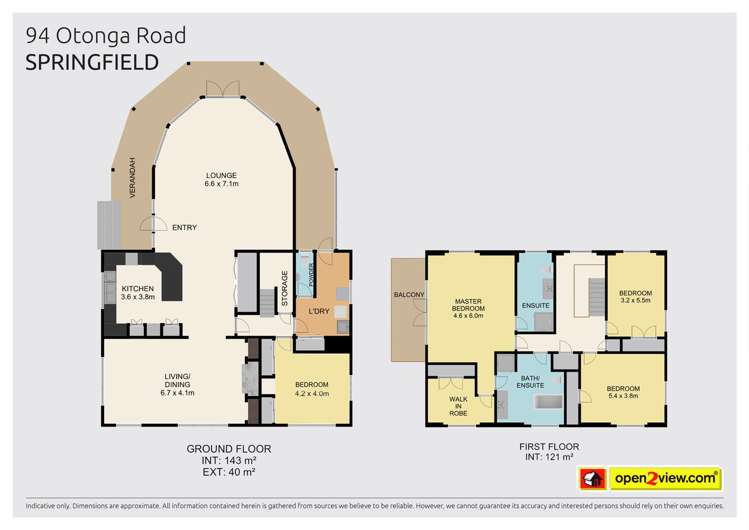 94 Otonga Road Springfield_33