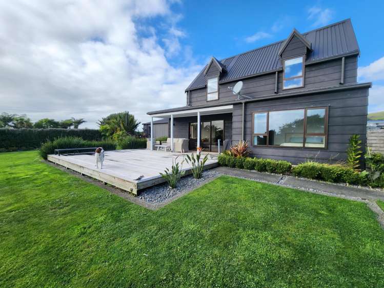 136 Wairau Road_0