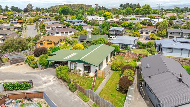 12 Maryburn Place Gleniti_22