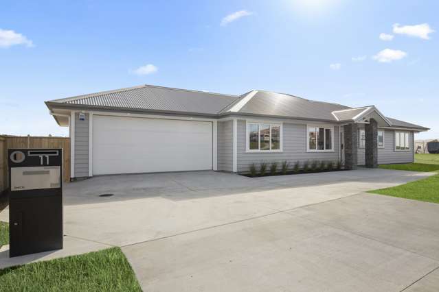 11 Aitkenhead Street Pokeno_1