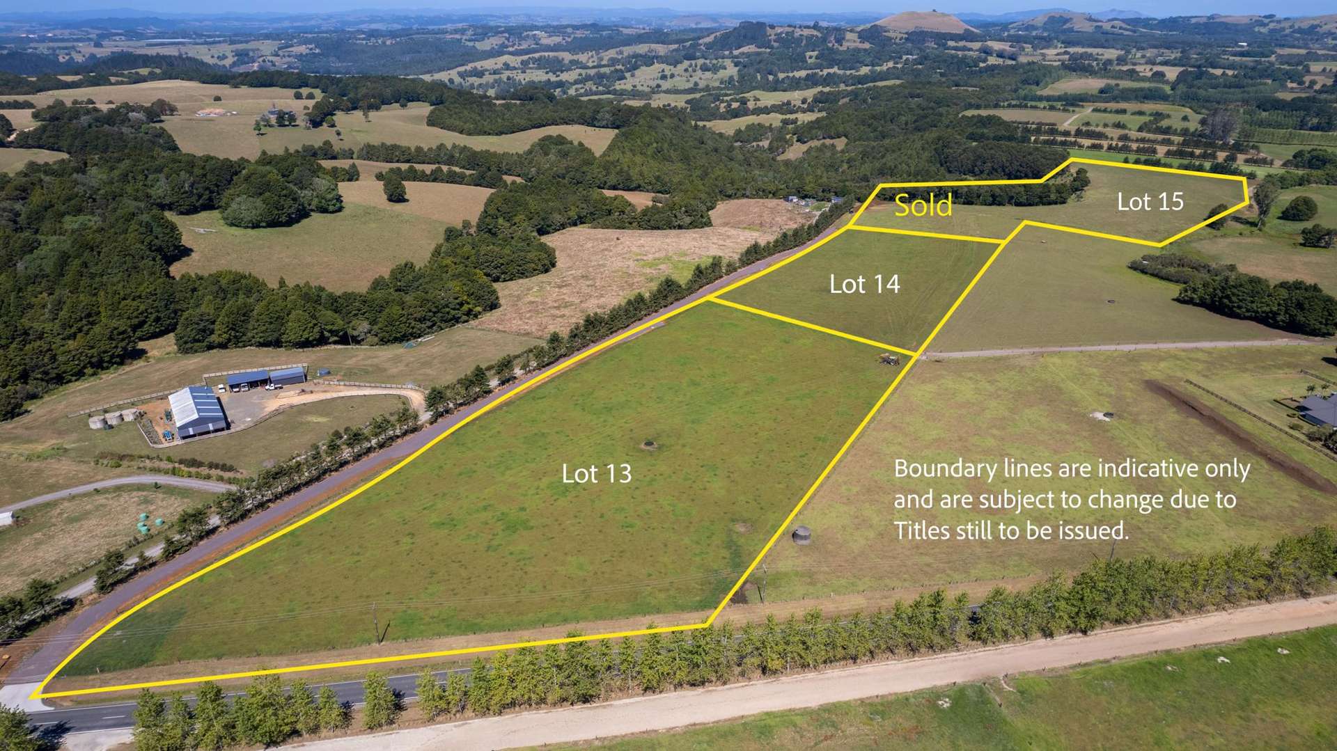 Lots 13-14 Wehirua Road Okaihau_0