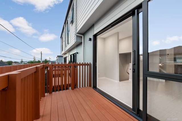 Lot 12/17-19 Parker Avenue New Lynn_3