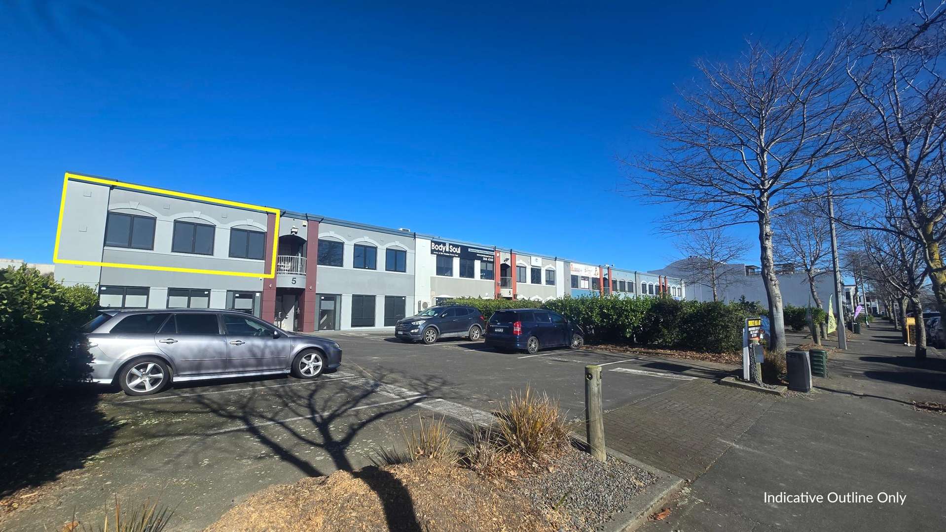 Address withheld Sydenham_0