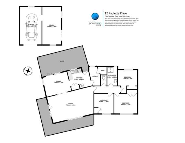 12 Paulette Place Queenwood_1