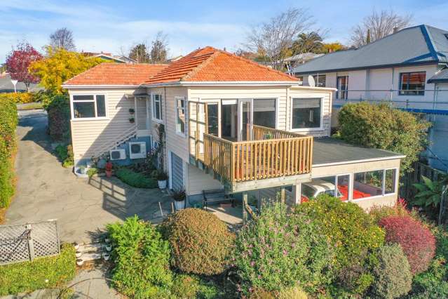 Charming Home in Highfield