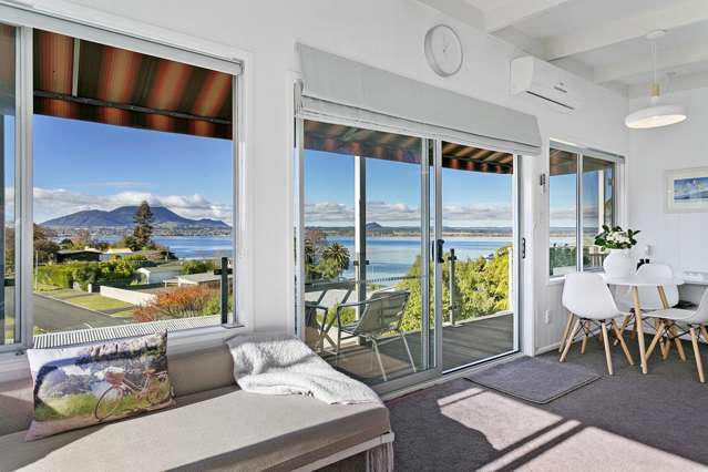 Million-Dollar Views - Without the Price Tag