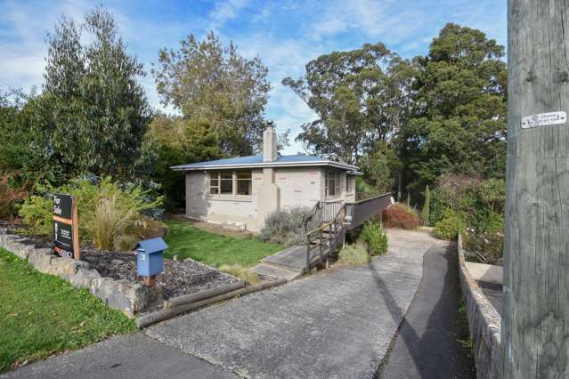 Great first home or investment property.